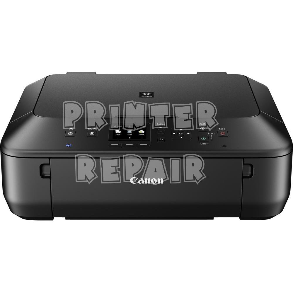 Canon PIXMA MX925 A4 Inkjet Multifunction Printer